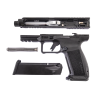 pistolet mete sfx pro black 9x19